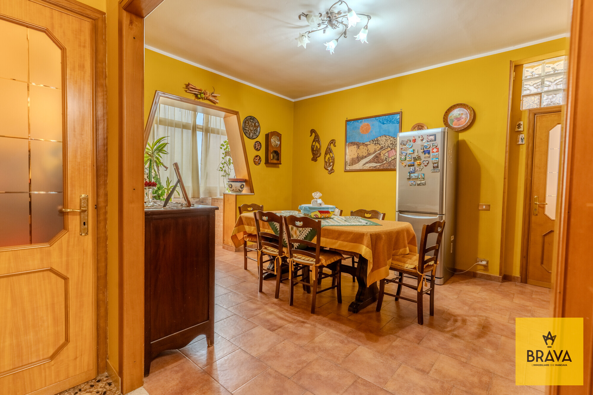 L.A.C. Via Luigi Enaudi 89-34