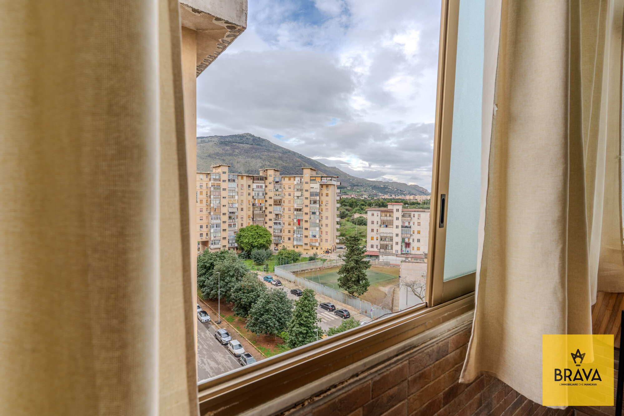 L.A.C. Via Luigi Enaudi 89-40