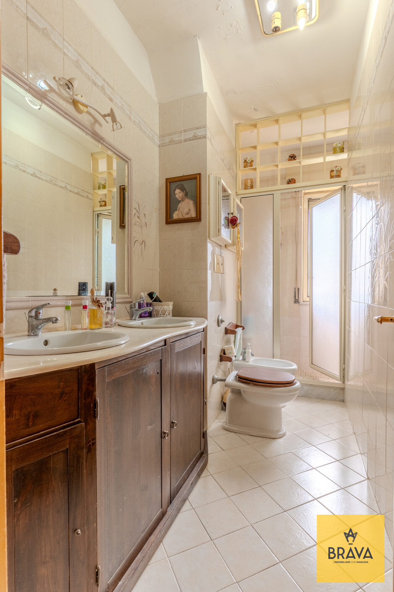 L.A.C. Via Luigi Enaudi 89-23