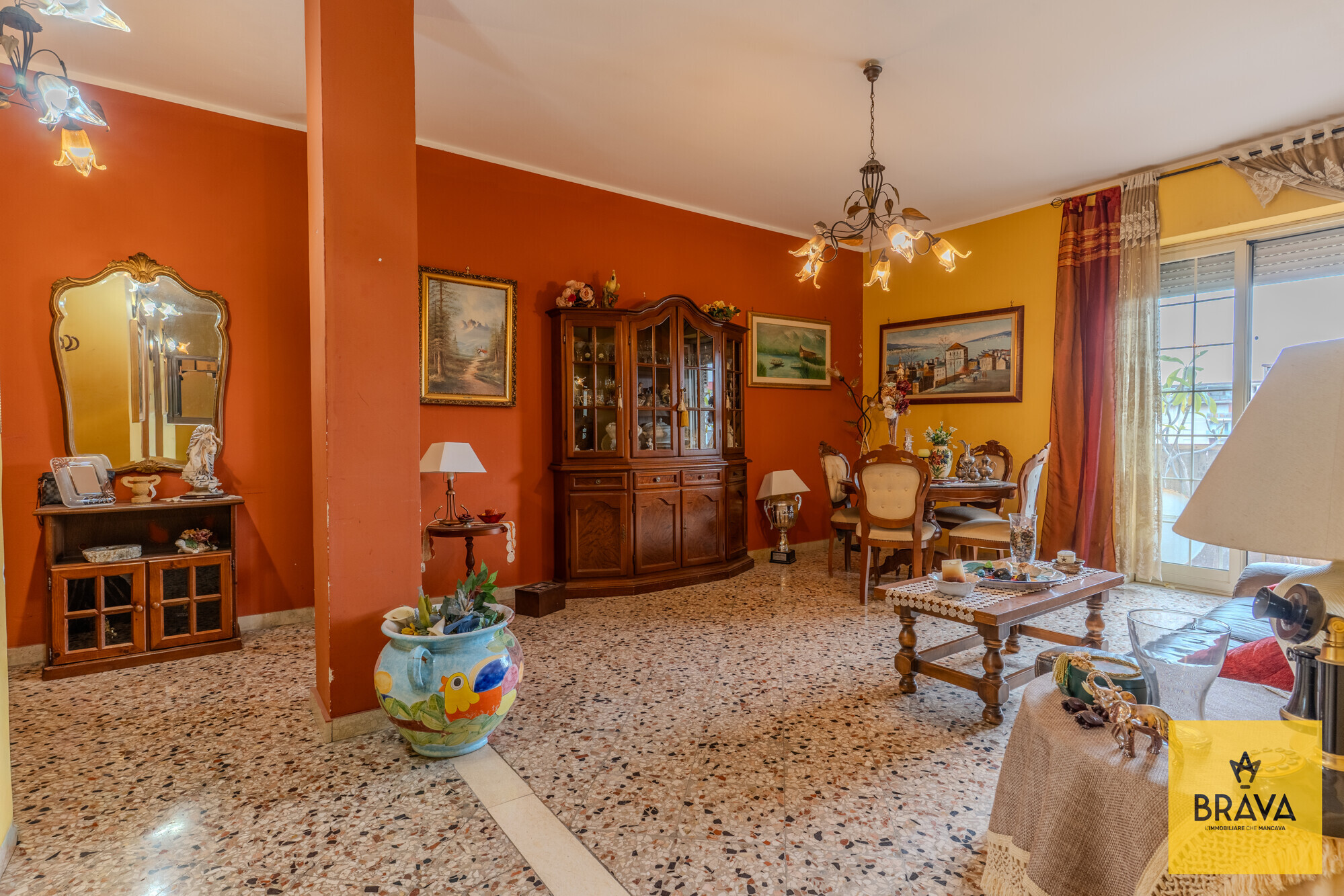 L.A.C. Via Luigi Enaudi 89-14