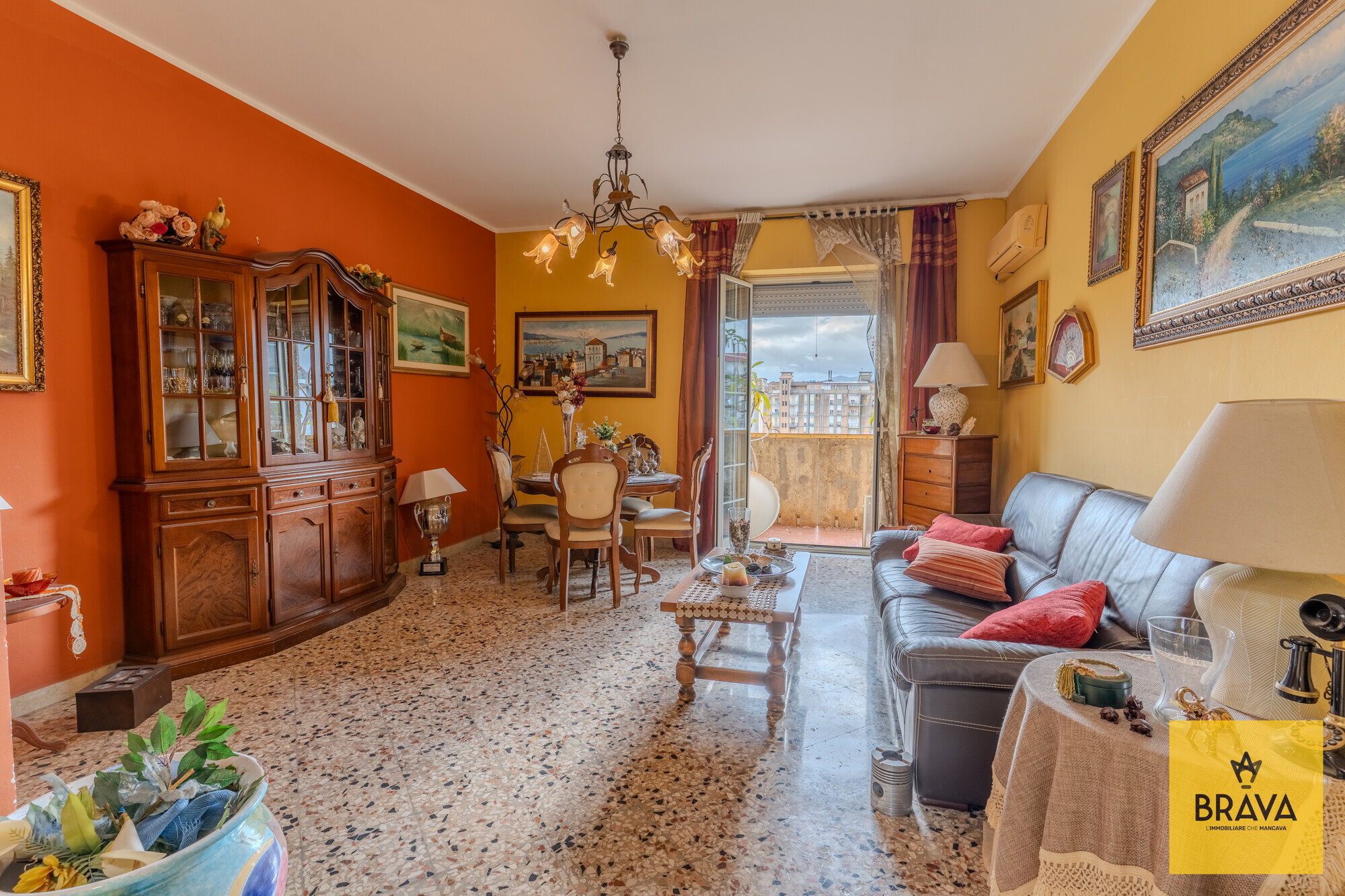 L.A.C. Via Luigi Enaudi 89-15