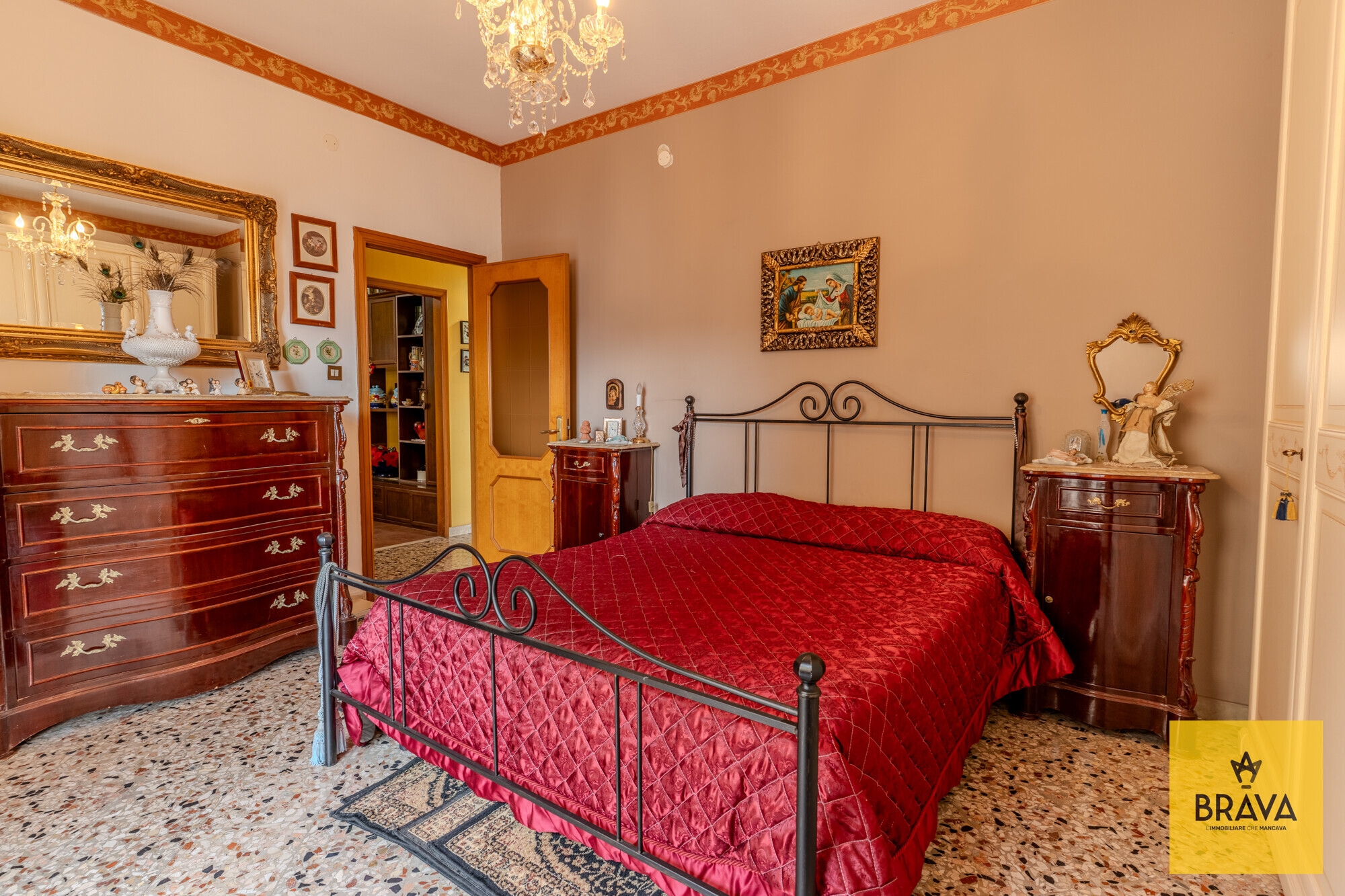 L.A.C. Via Luigi Enaudi 89-32