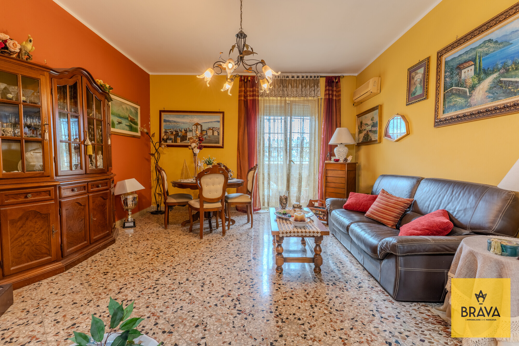 L.A.C. Via Luigi Enaudi 89-11