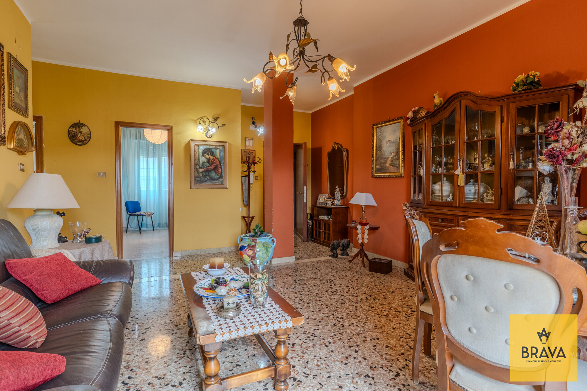 L.A.C. Via Luigi Enaudi 89-13