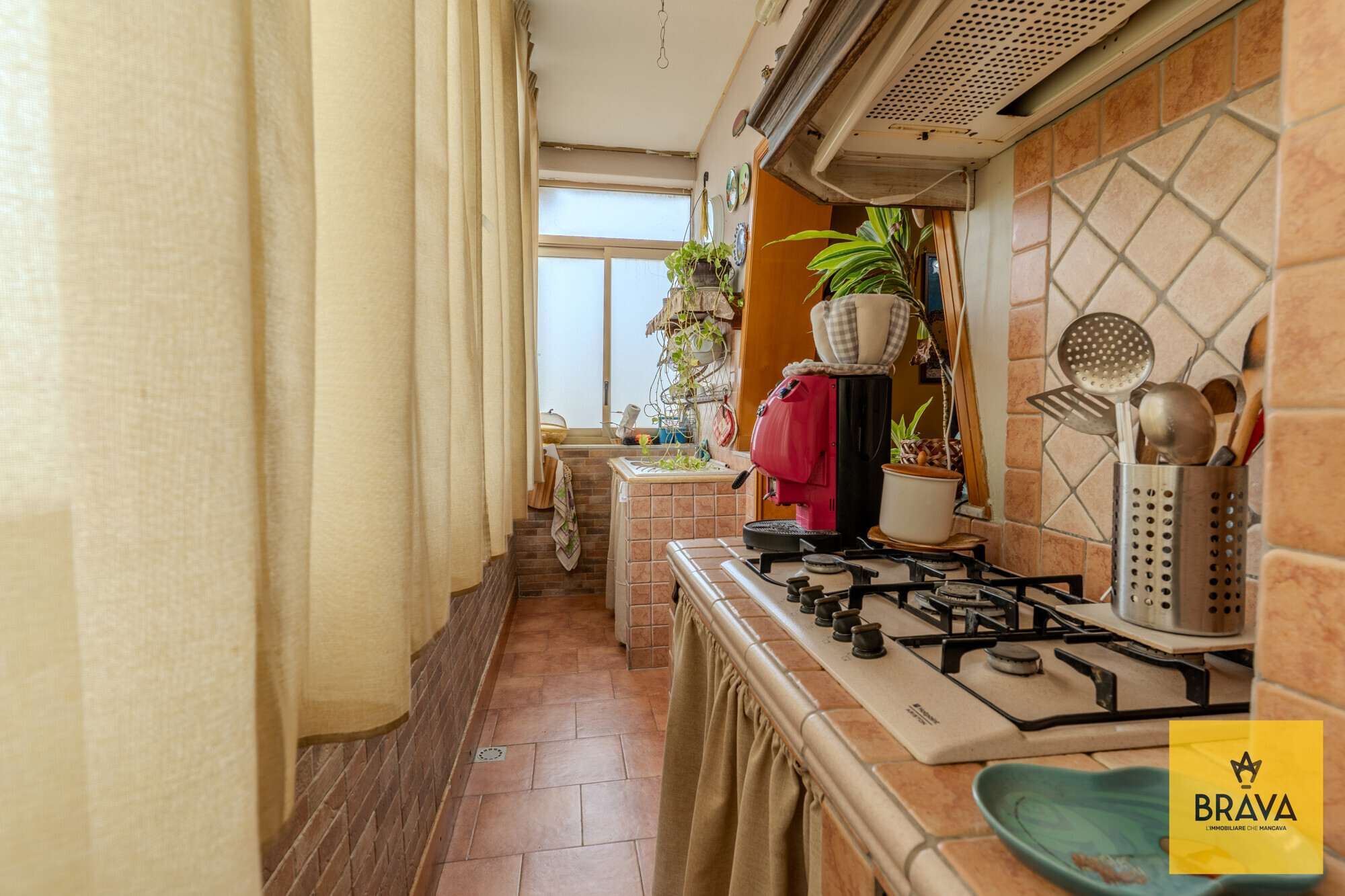 L.A.C. Via Luigi Enaudi 89-39