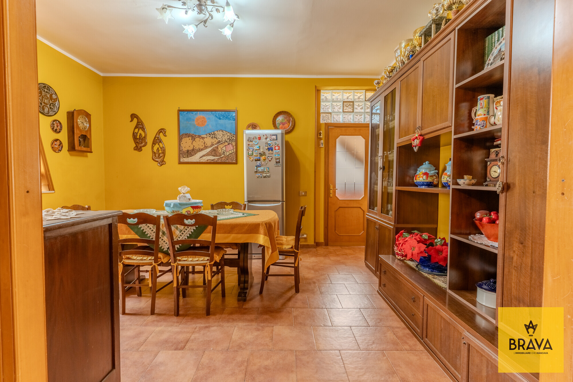 L.A.C. Via Luigi Enaudi 89-35