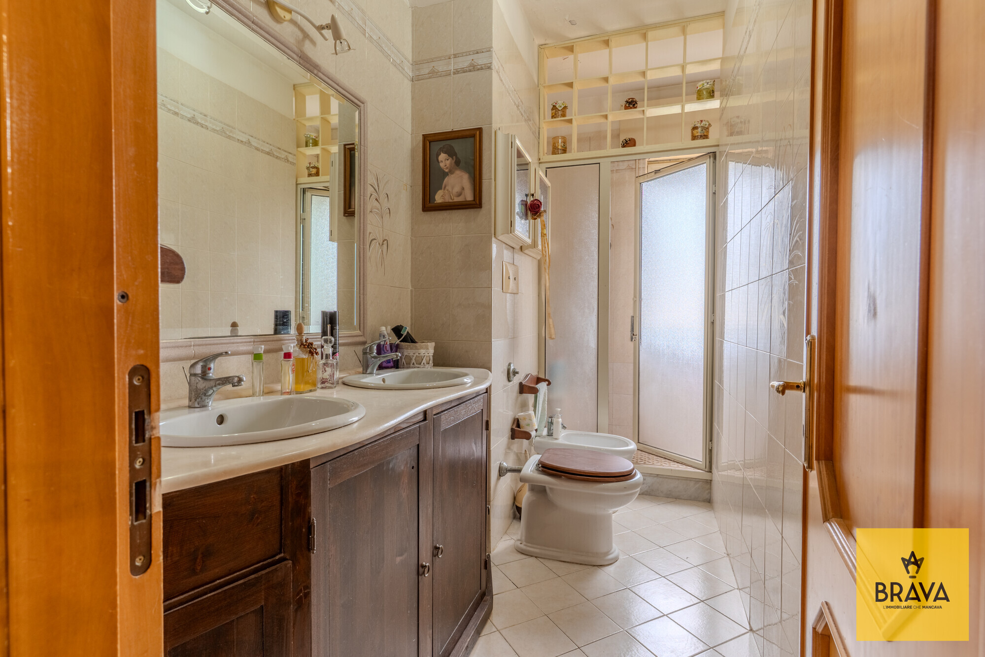 L.A.C. Via Luigi Enaudi 89-22