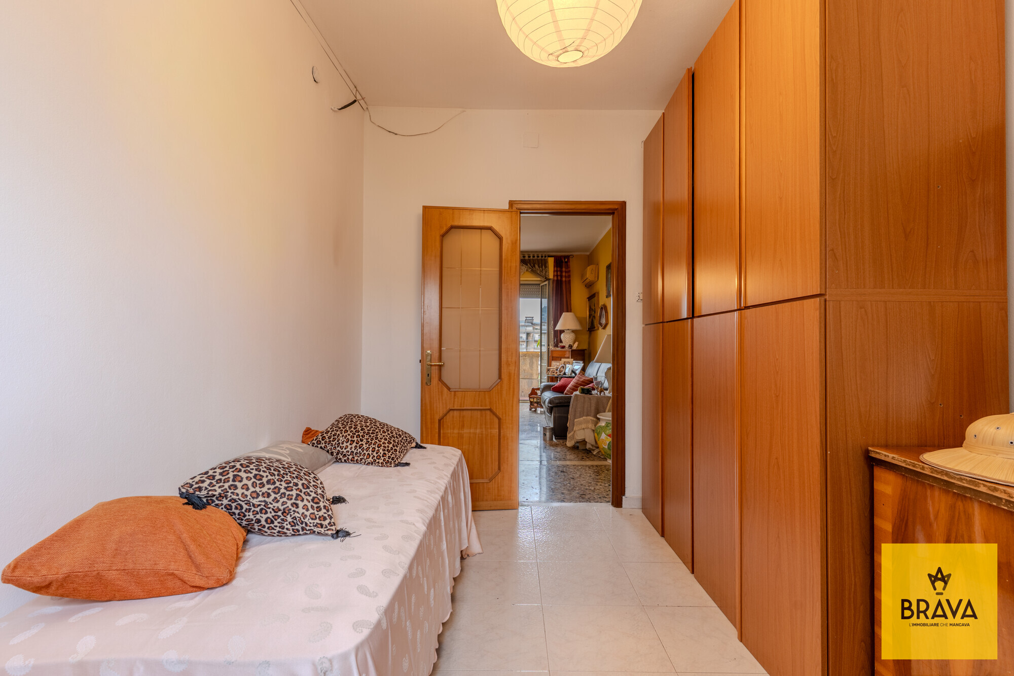 L.A.C. Via Luigi Enaudi 89-20