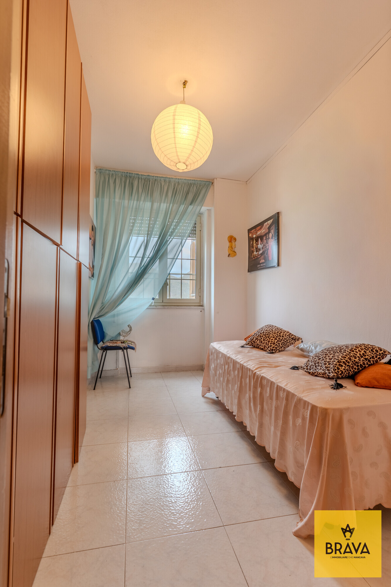 L.A.C. Via Luigi Enaudi 89-21