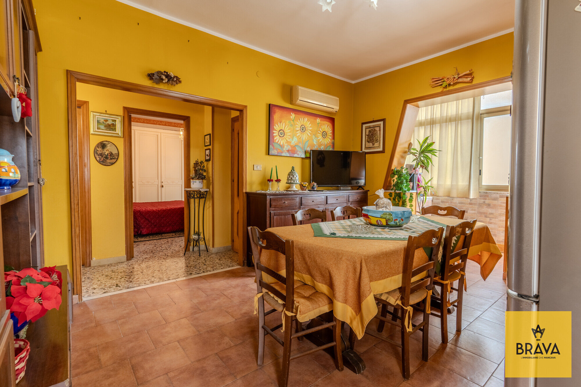 L.A.C. Via Luigi Enaudi 89-43