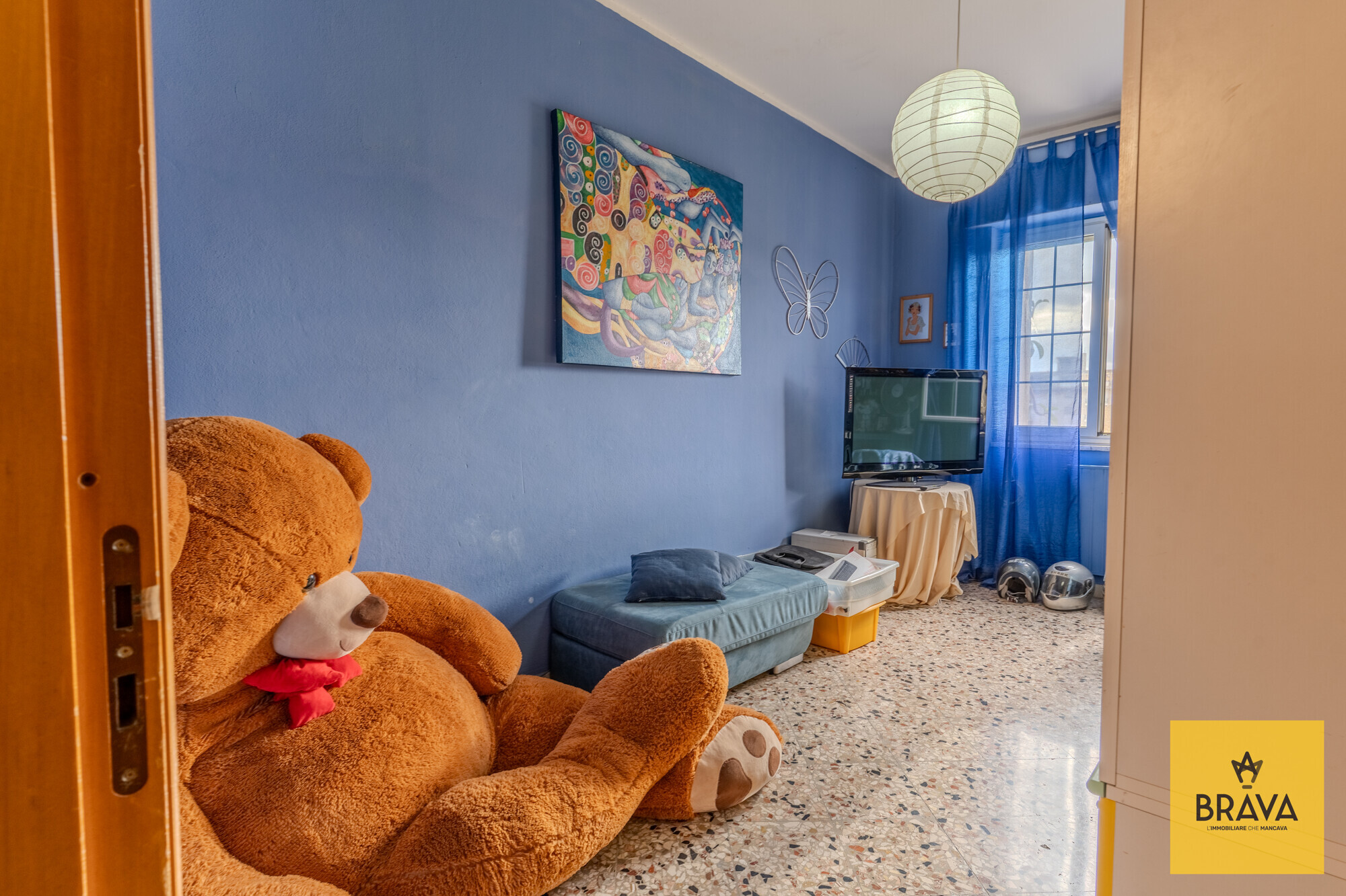 L.A.C. Via Luigi Enaudi 89-26