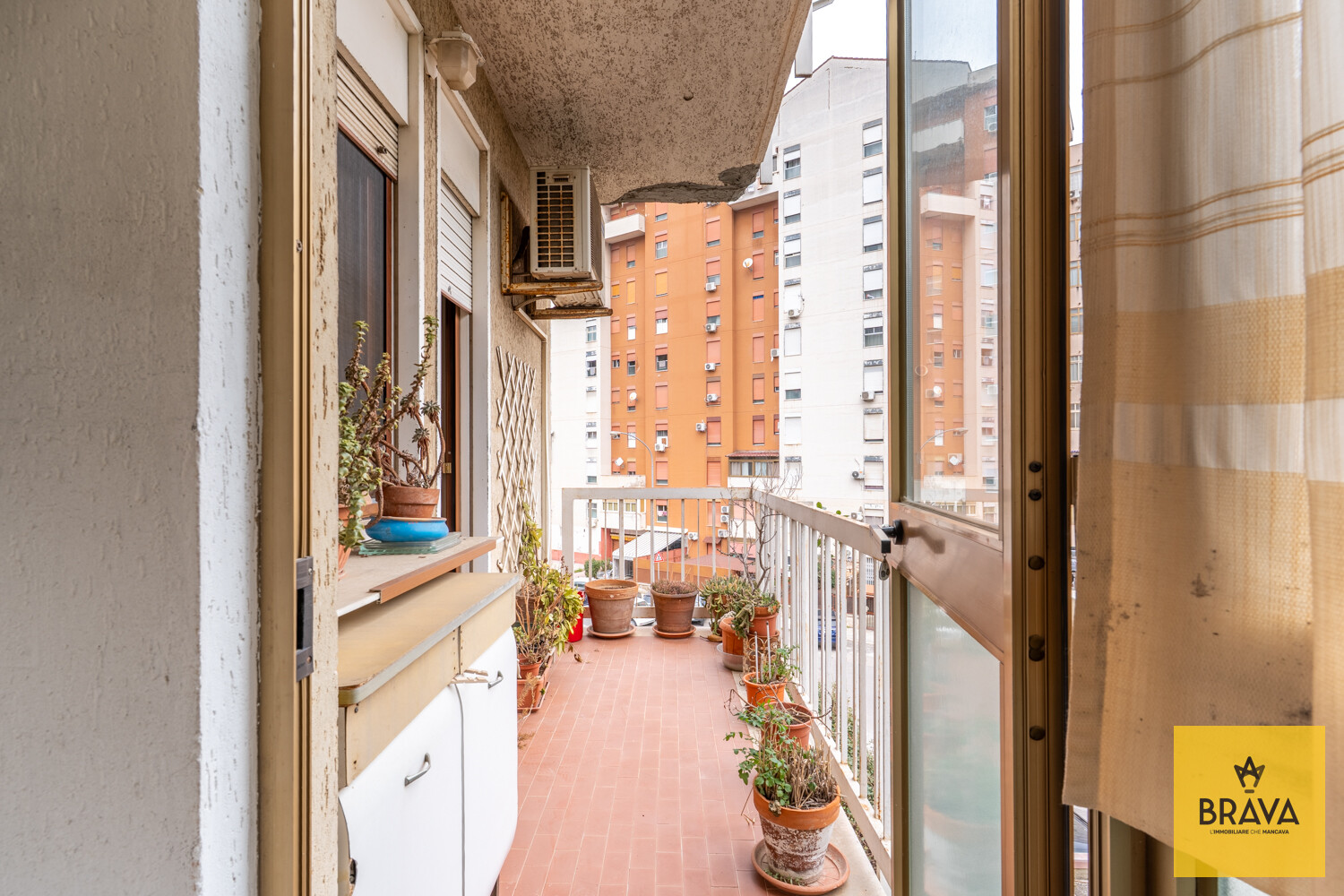 A.L.C. Via Placido Rizzotto n.29-21