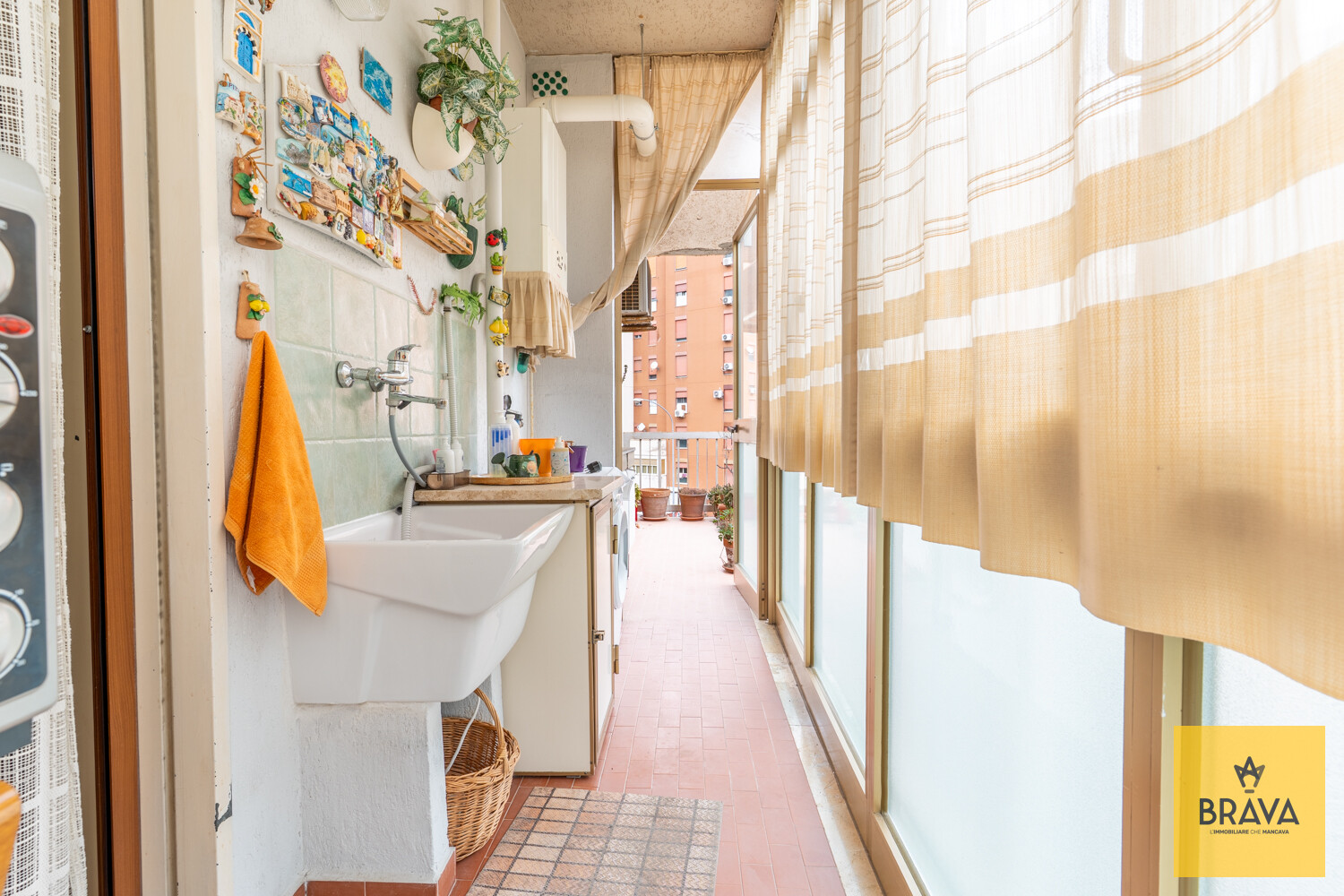 A.L.C. Via Placido Rizzotto n.29-16