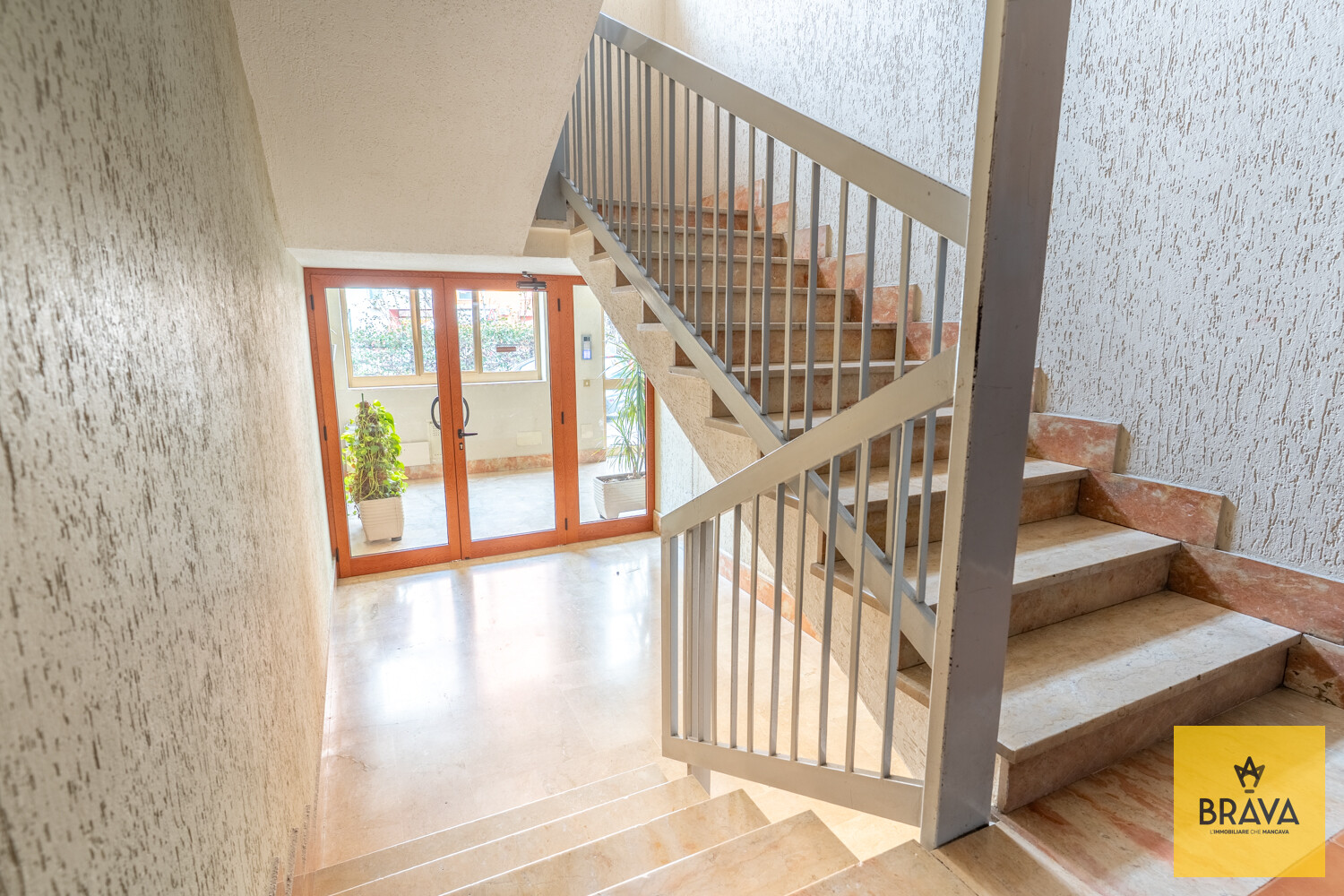 A.L.C. Via Placido Rizzotto n.29-32