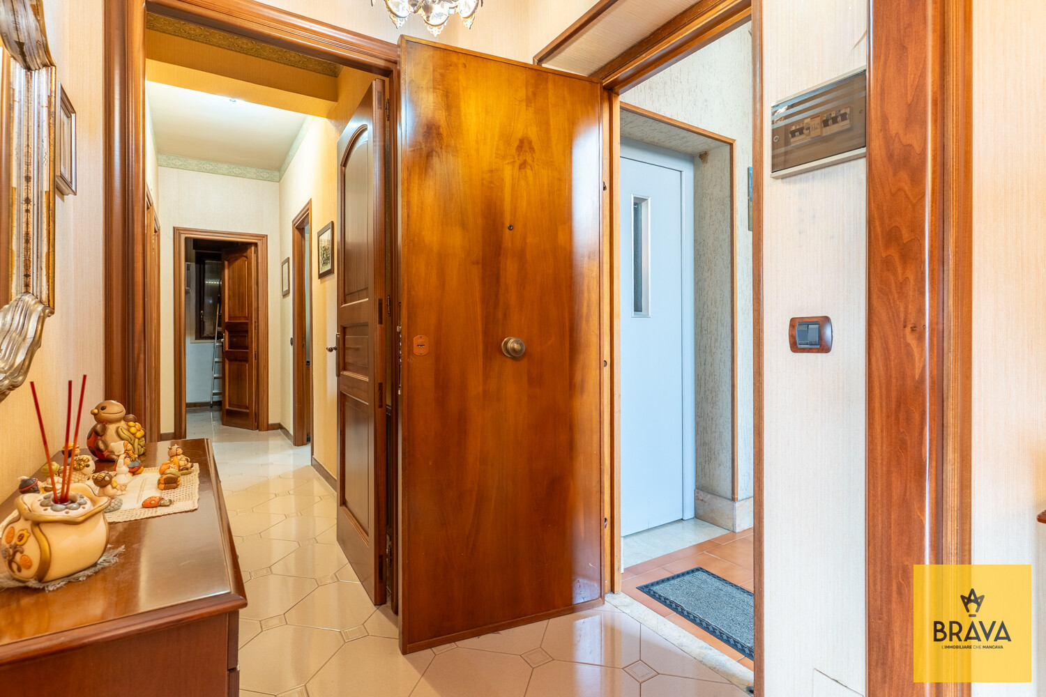 A.L.C. Via Placido Rizzotto n.29-29