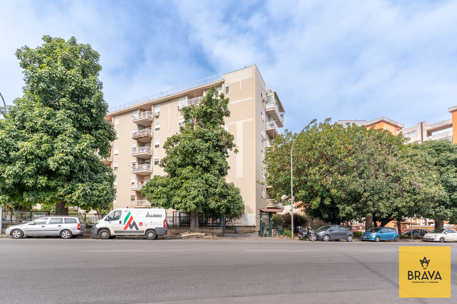 A.L.C. Via Placido Rizzotto n.29-42