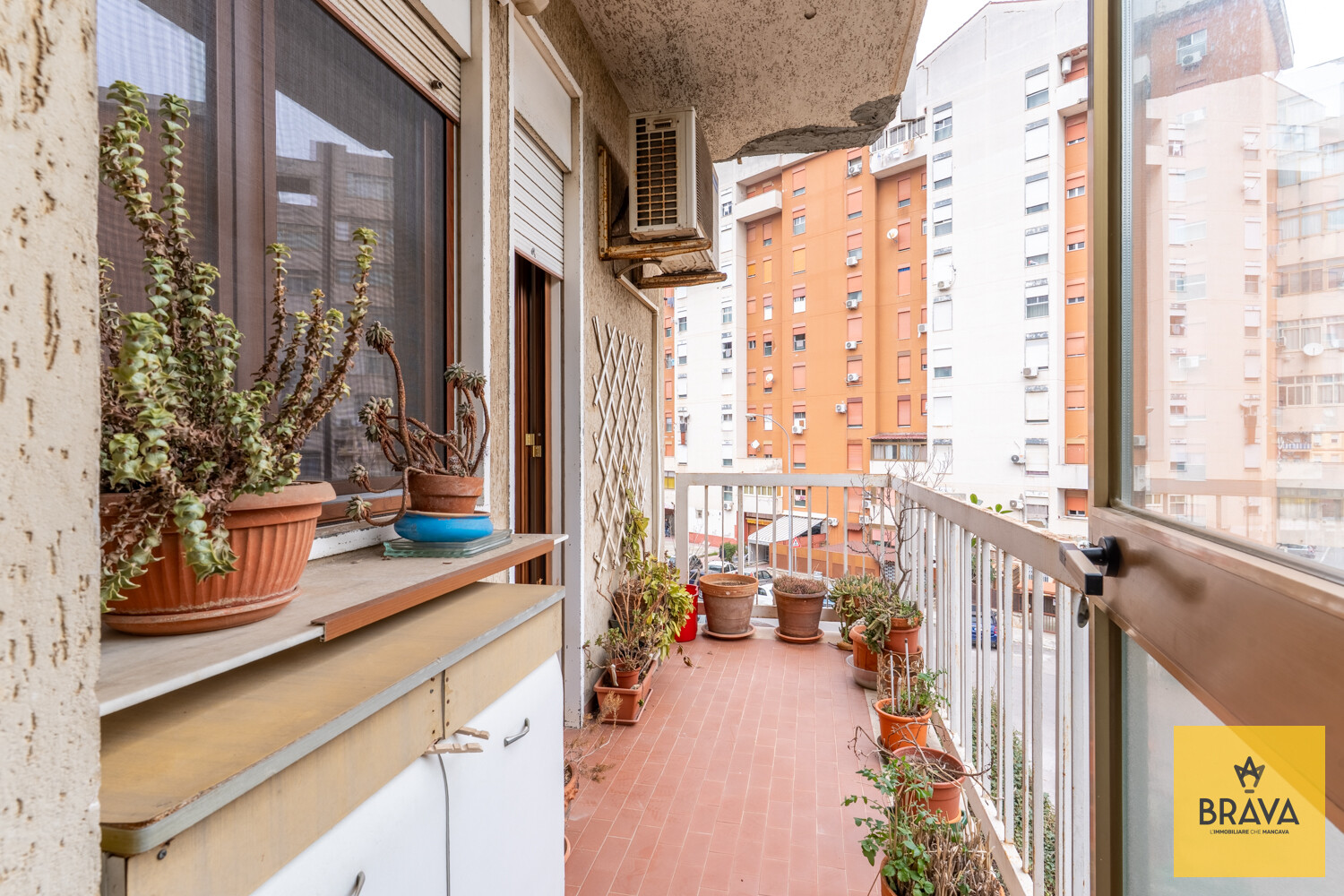 A.L.C. Via Placido Rizzotto n.29-20