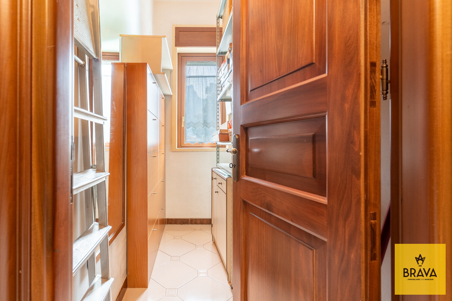 A.L.C. Via Placido Rizzotto n.29-8