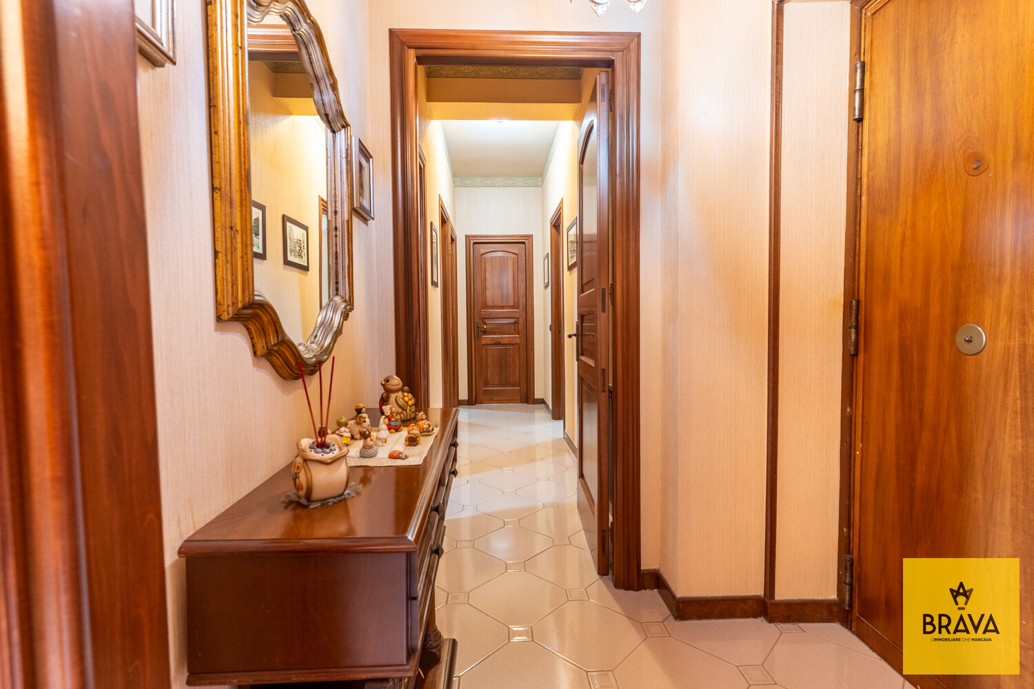 A.L.C. Via Placido Rizzotto n.29-23