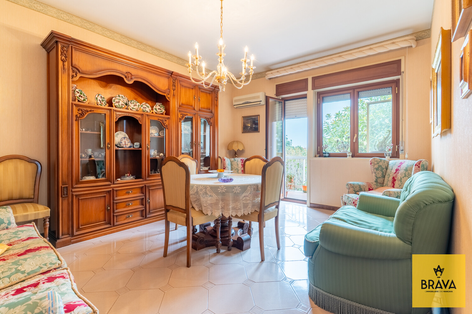 A.L.C. Via Placido Rizzotto n.29-27