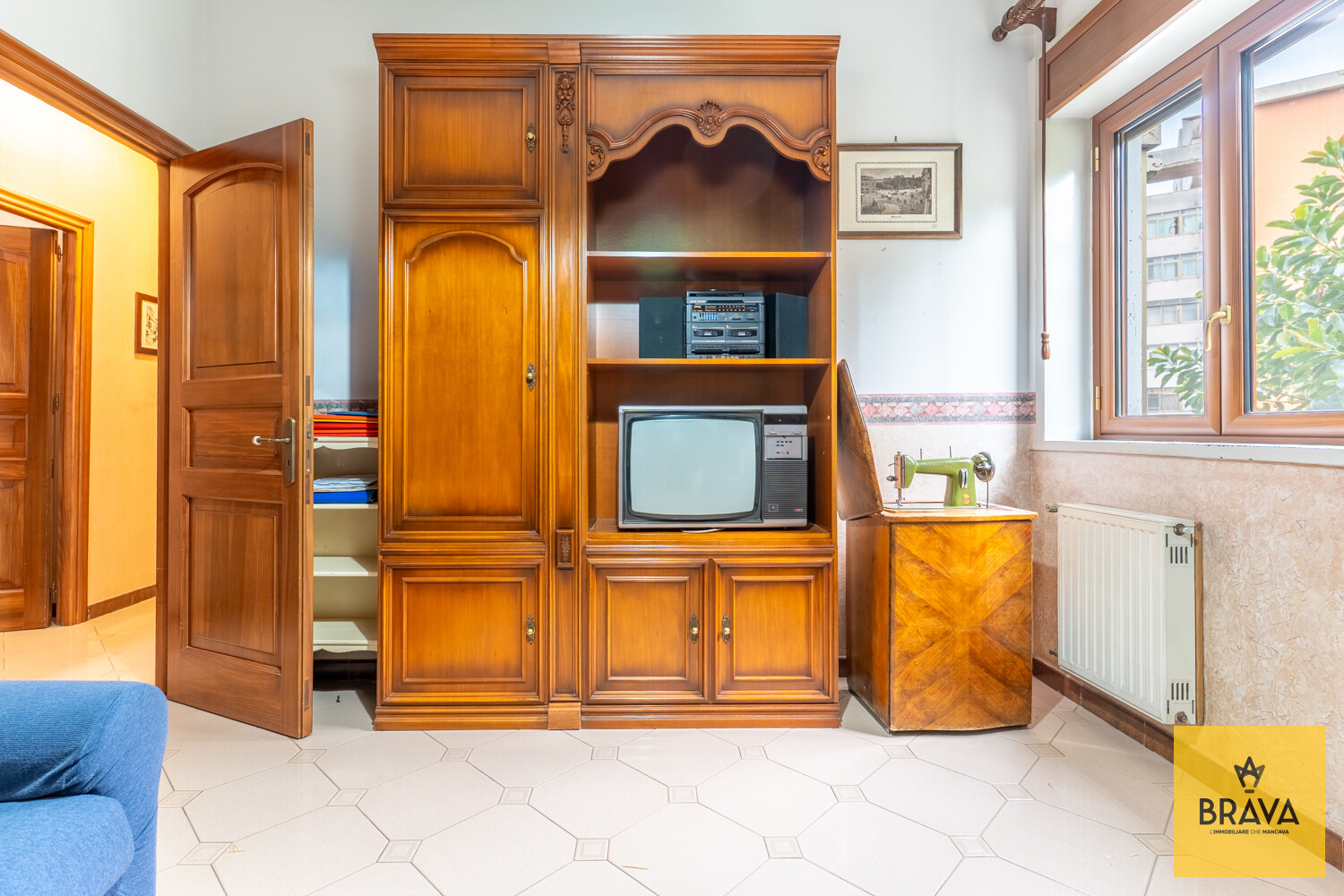 A.L.C. Via Placido Rizzotto n.29-7