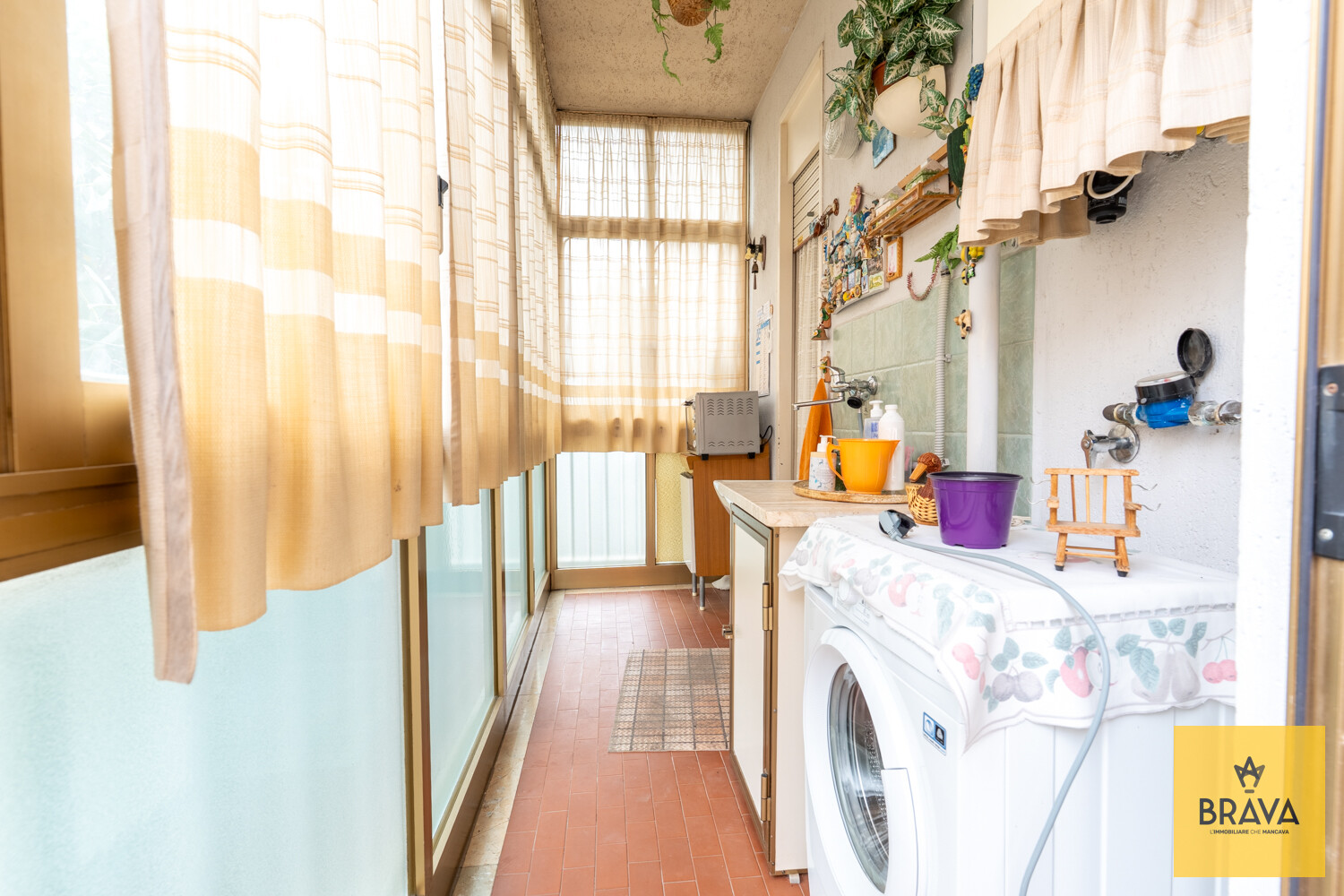 A.L.C. Via Placido Rizzotto n.29-17