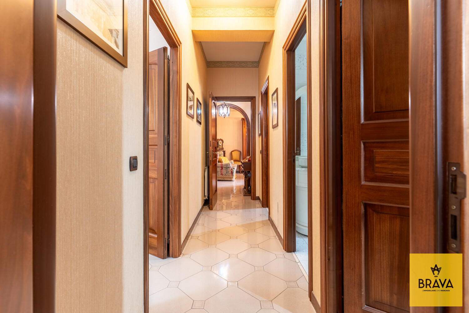 A.L.C. Via Placido Rizzotto n.29-25