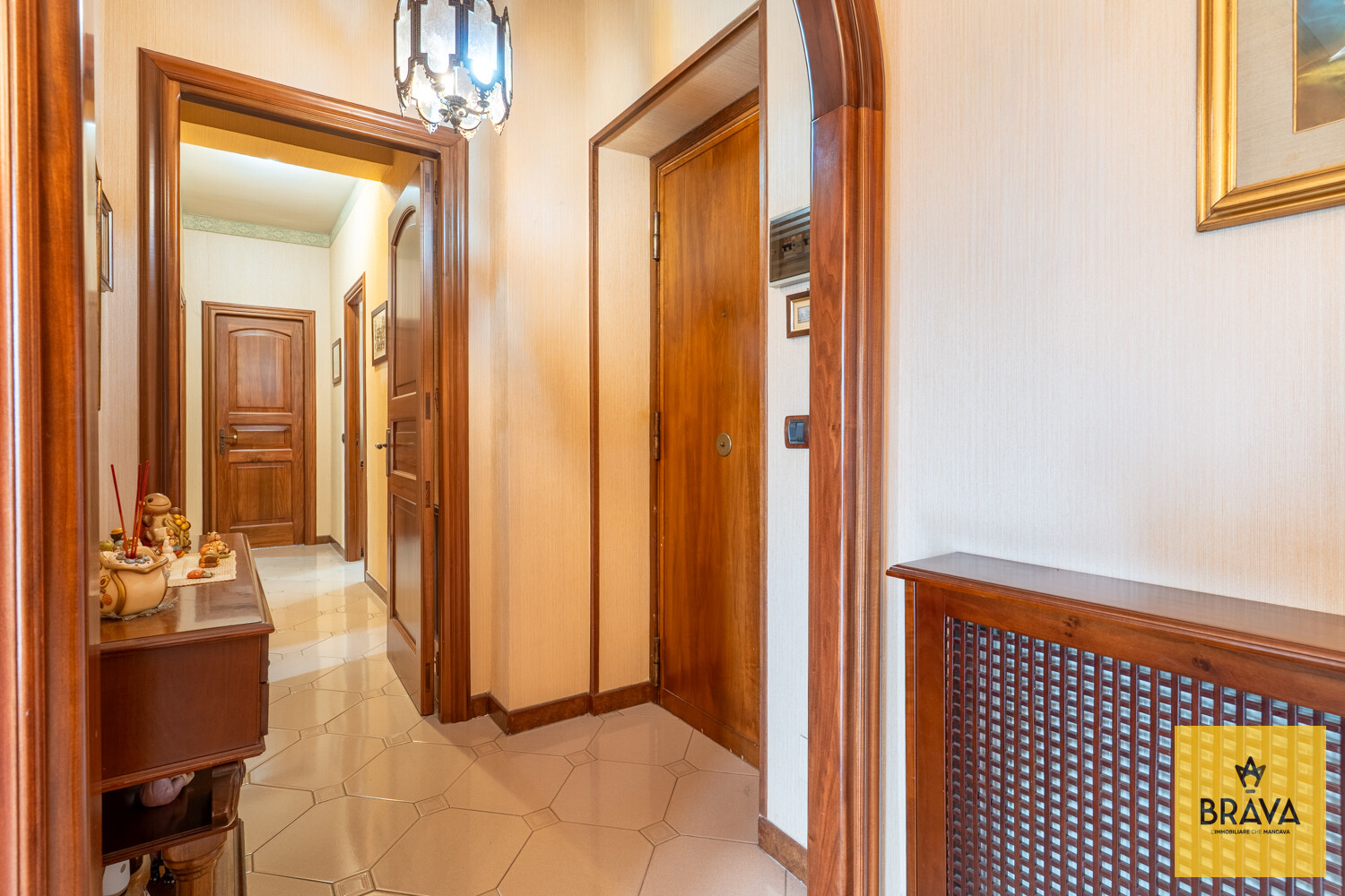 A.L.C. Via Placido Rizzotto n.29-26