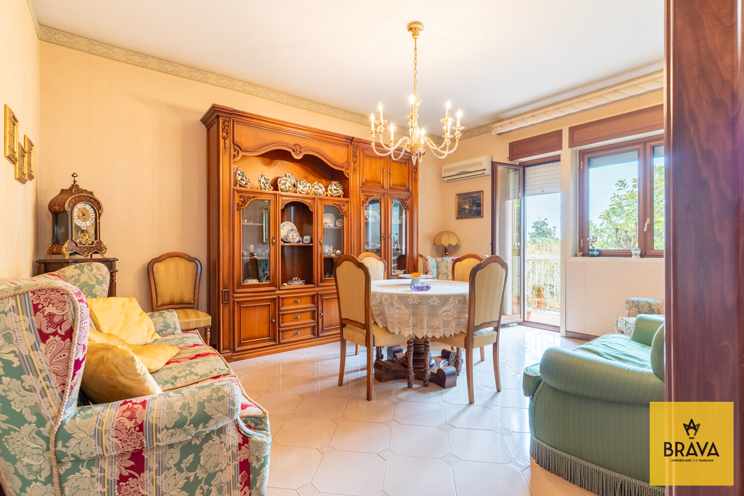 A.L.C. Via Placido Rizzotto n.29-22