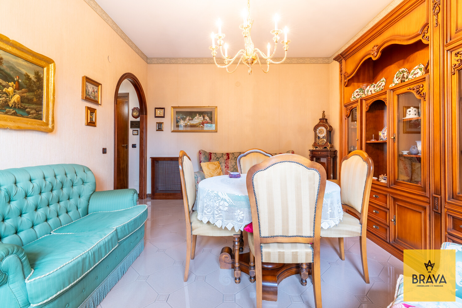 A.L.C. Via Placido Rizzotto n.29-28