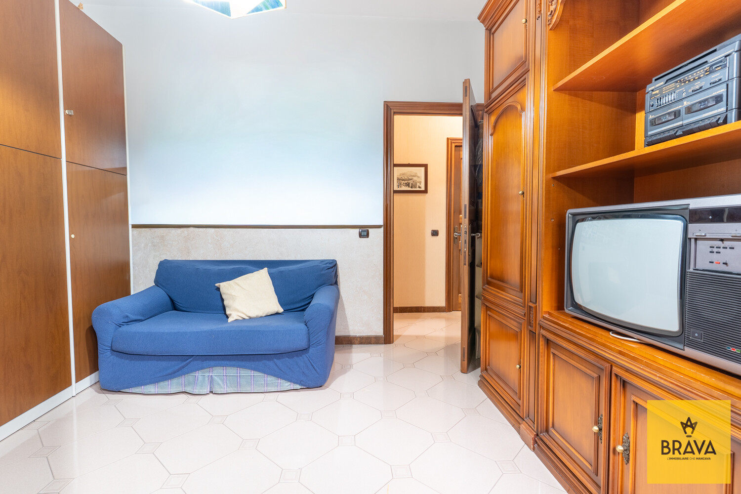 A.L.C. Via Placido Rizzotto n.29-6