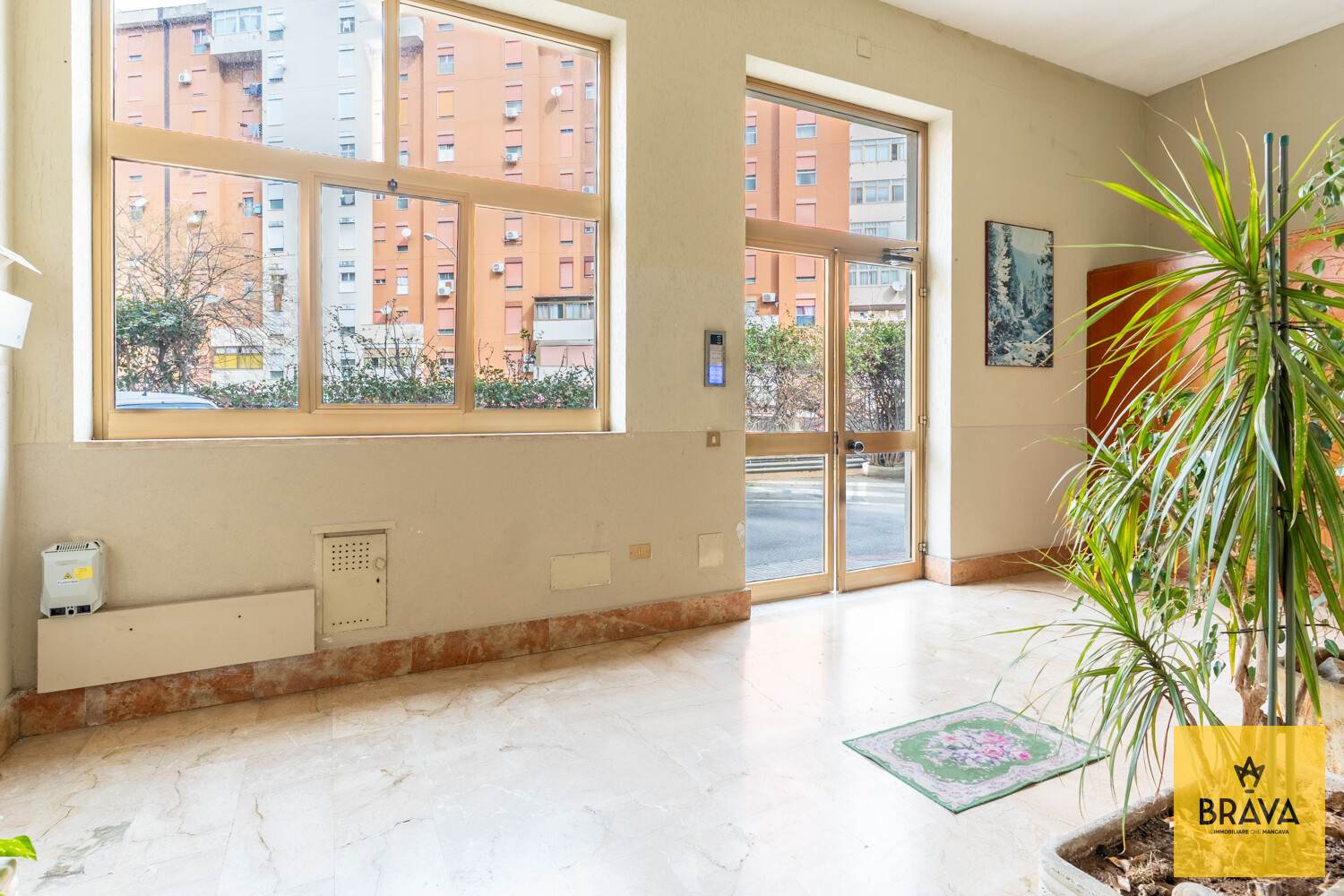 A.L.C. Via Placido Rizzotto n.29-34