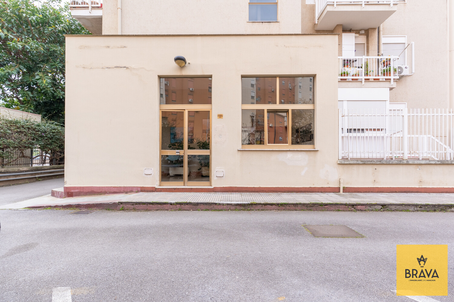 A.L.C. Via Placido Rizzotto n.29-35