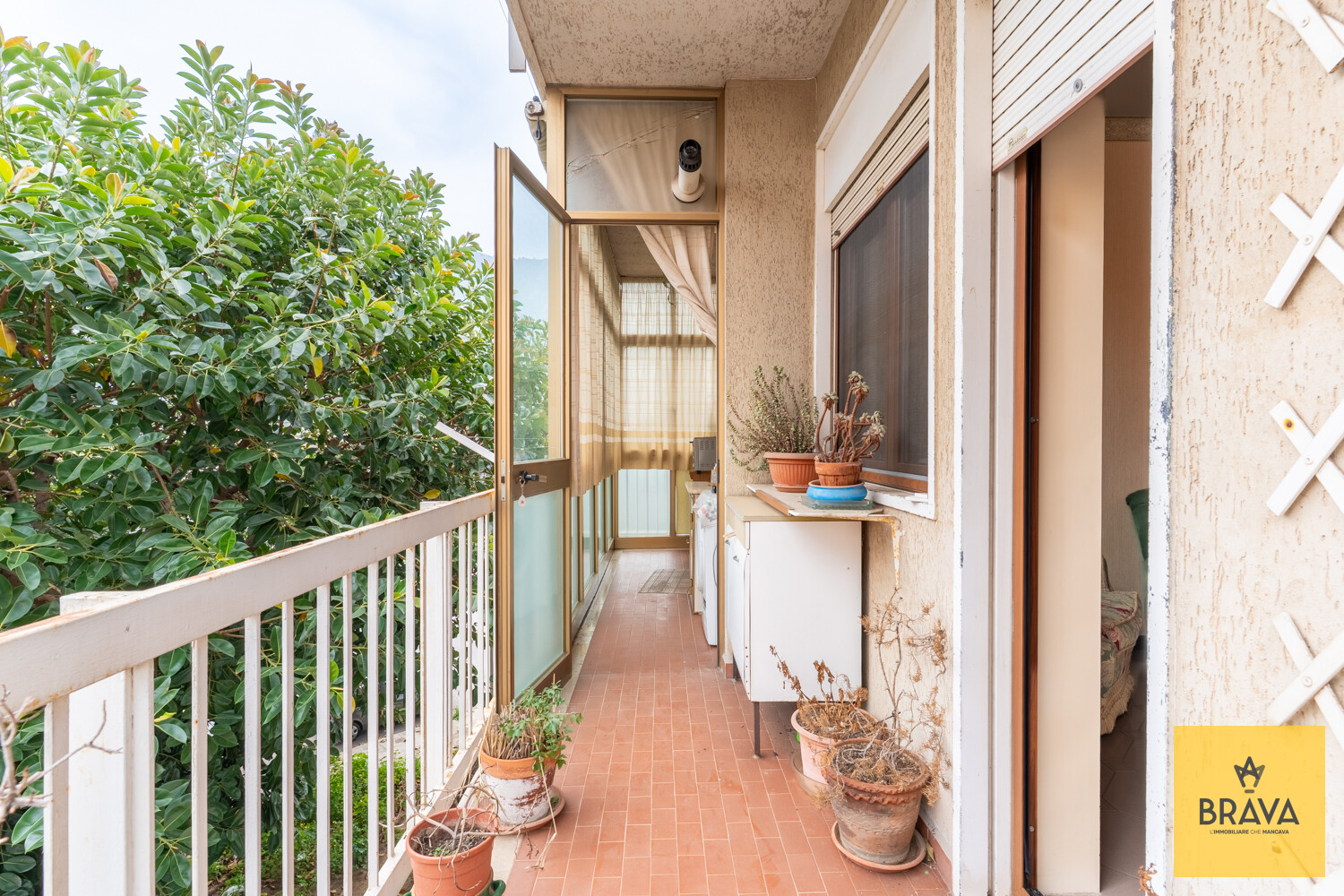 A.L.C. Via Placido Rizzotto n.29-19