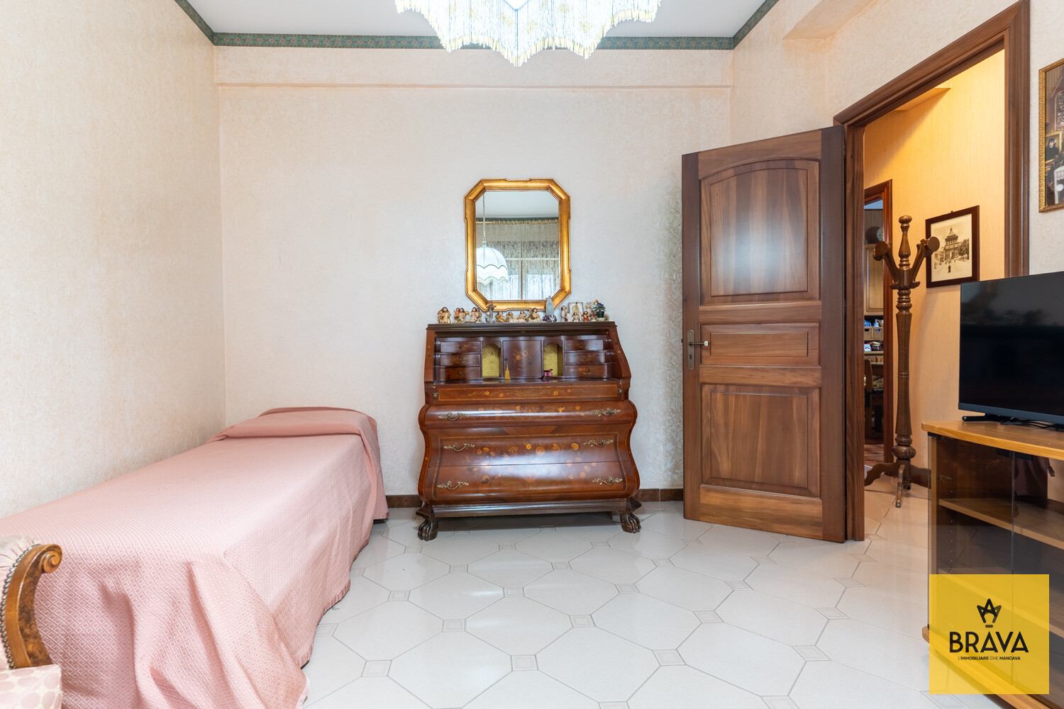 A.L.C. Via Placido Rizzotto n.29-12