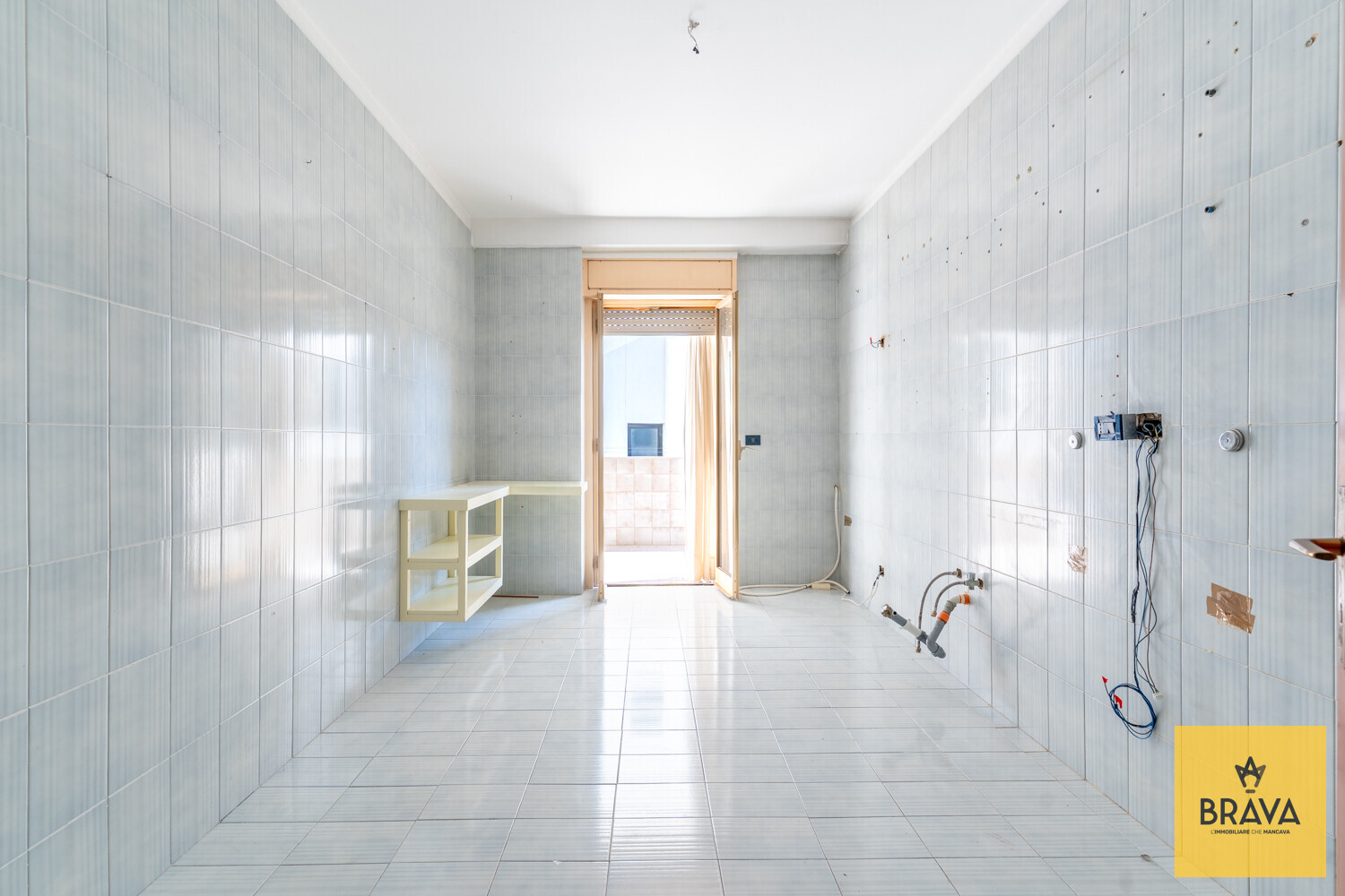 A.L.C. Via Lentini 10-19