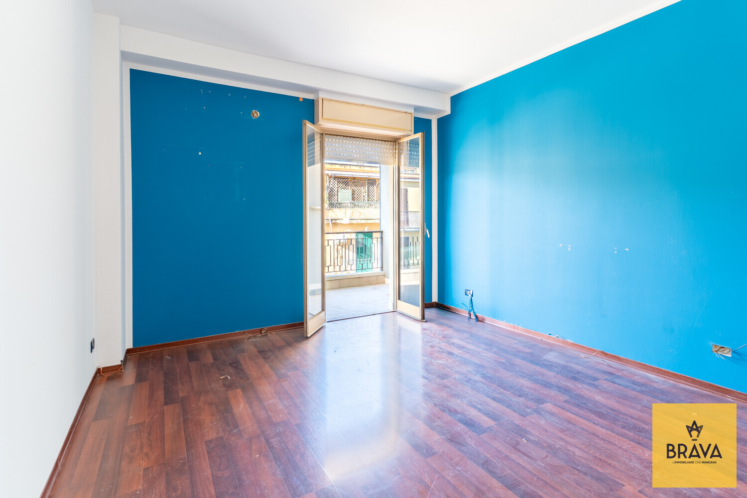 A.L.C. Via Lentini 10-13