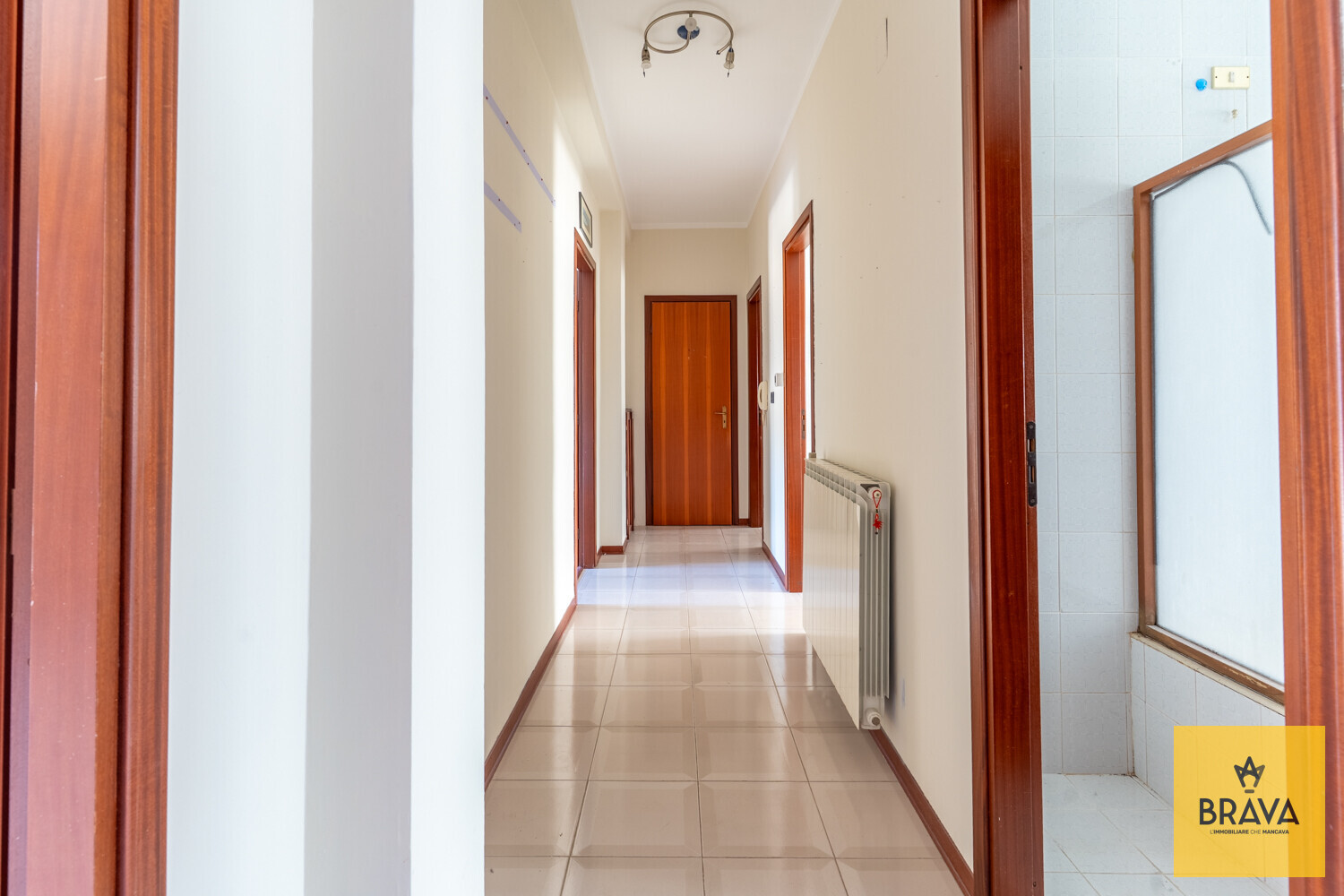 A.L.C. Via Lentini 10-36