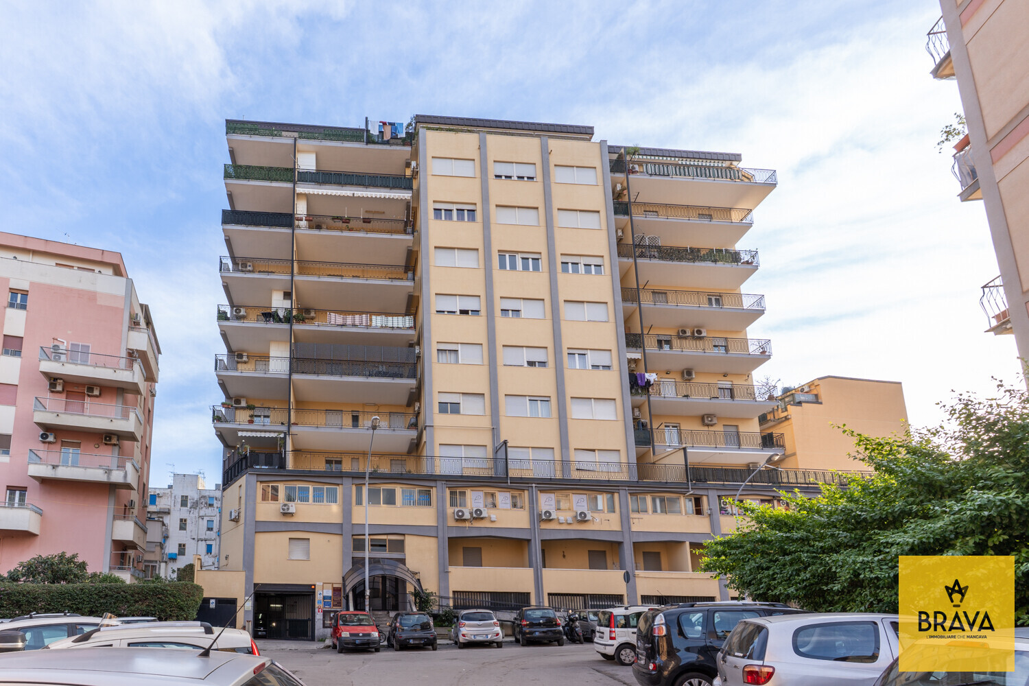 A.L.C. Via Lentini 10-61