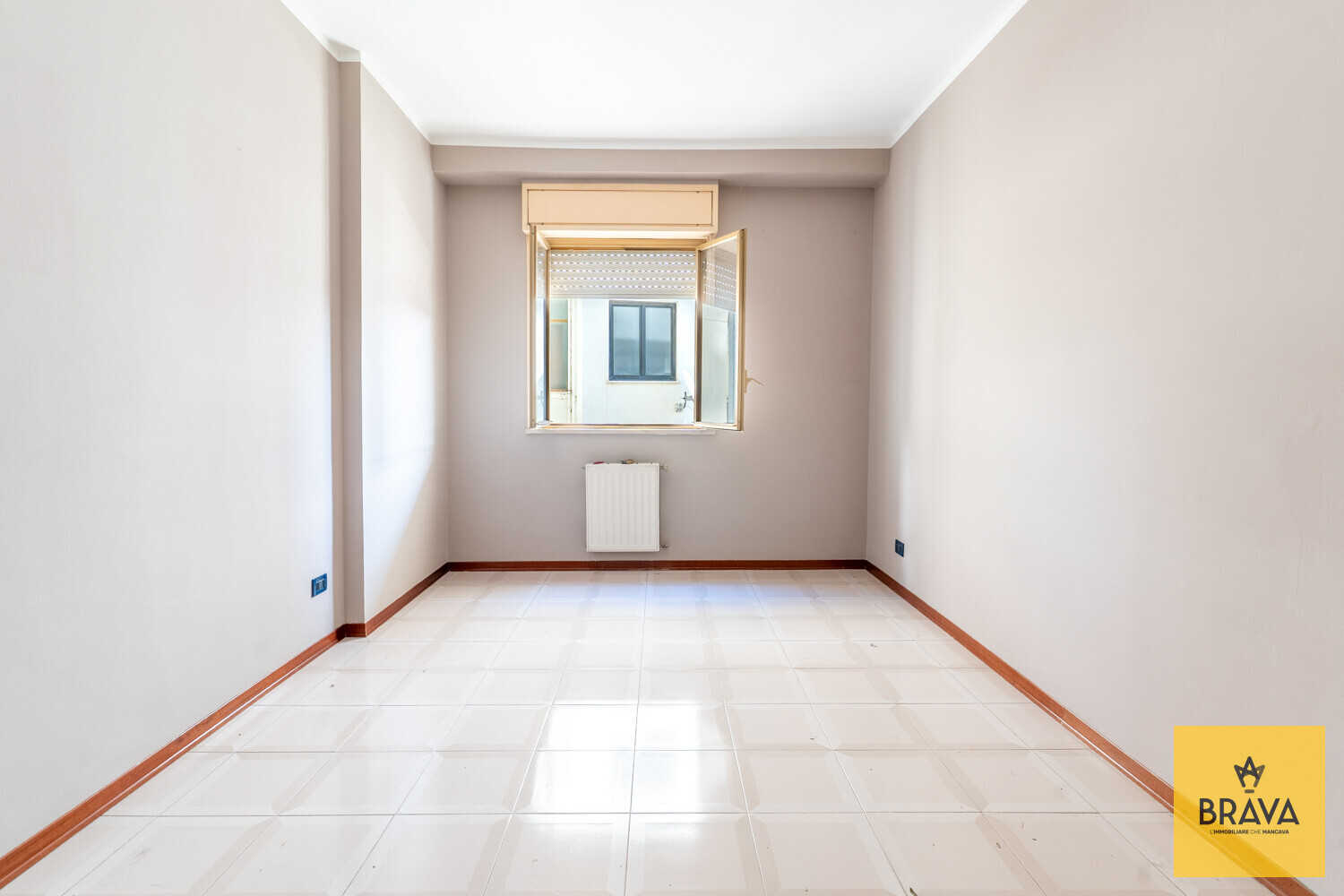 A.L.C. Via Lentini 10-8