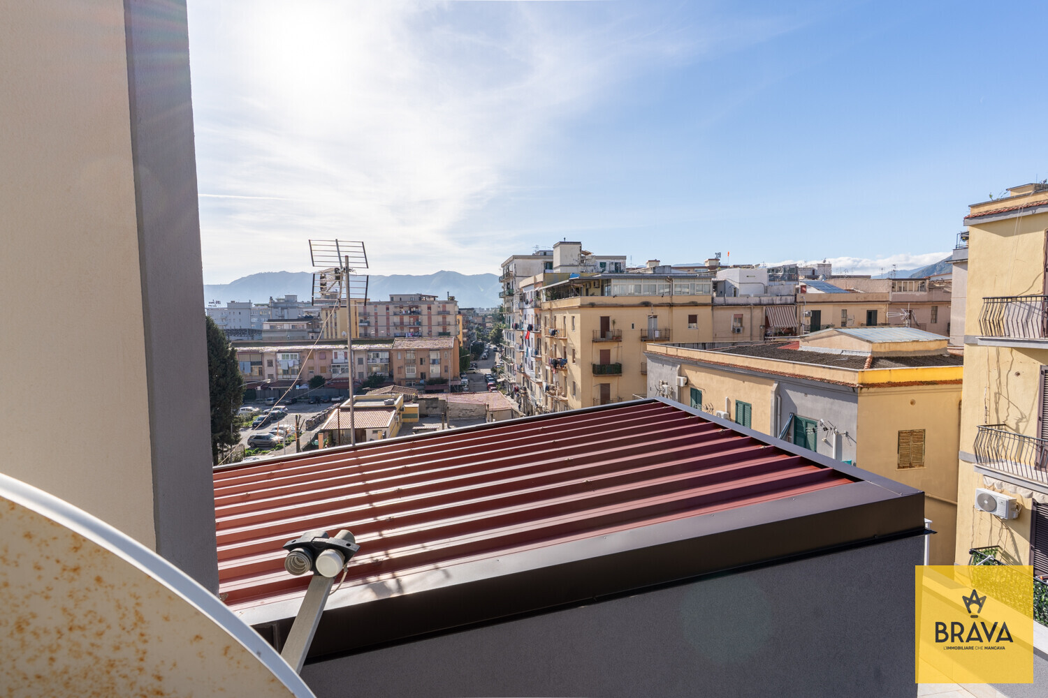 A.L.C. Via Lentini 10-17