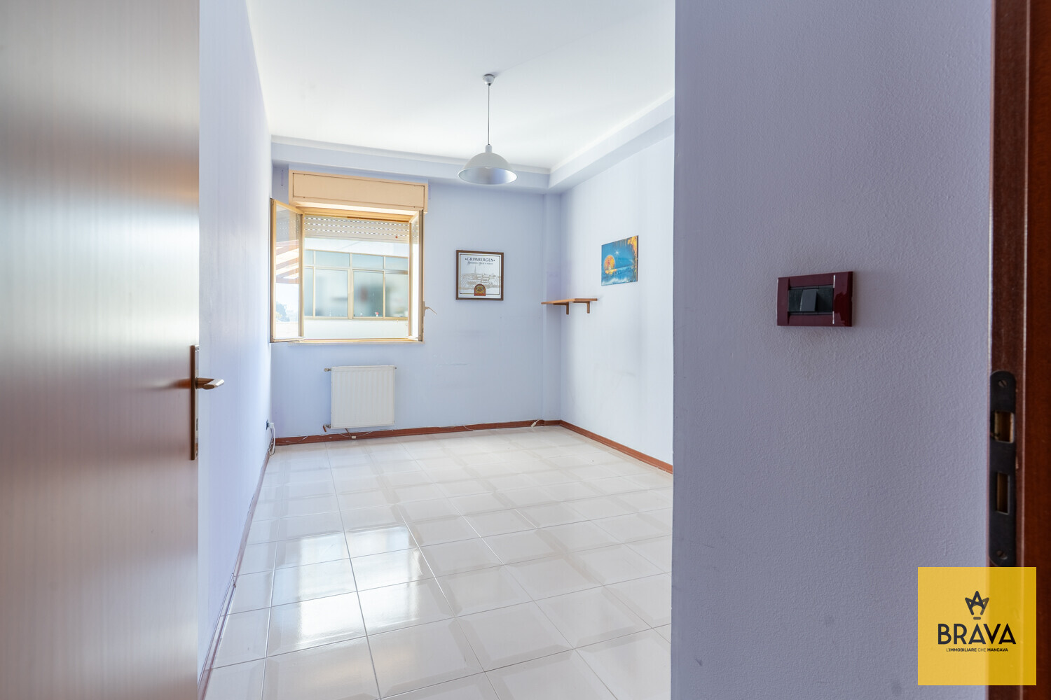 A.L.C. Via Lentini 10-27