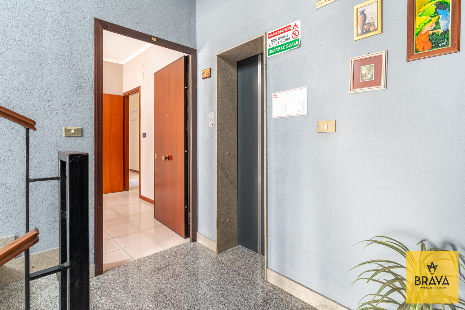 A.L.C. Via Lentini 10-3