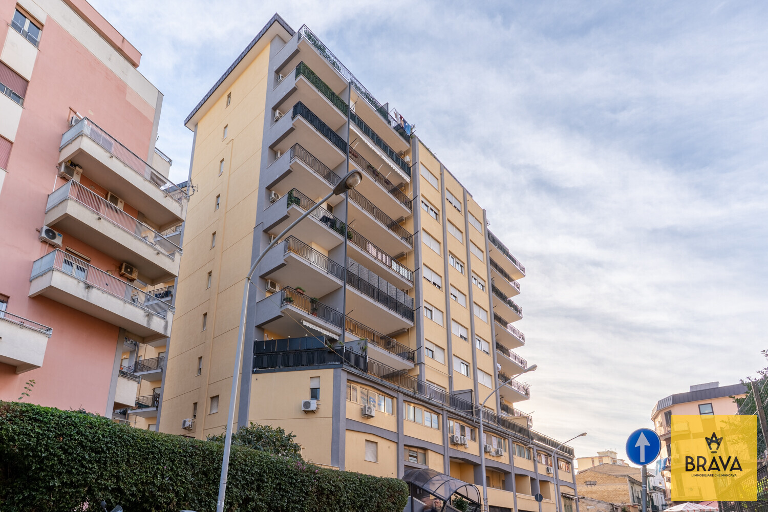 A.L.C. Via Lentini 10-63