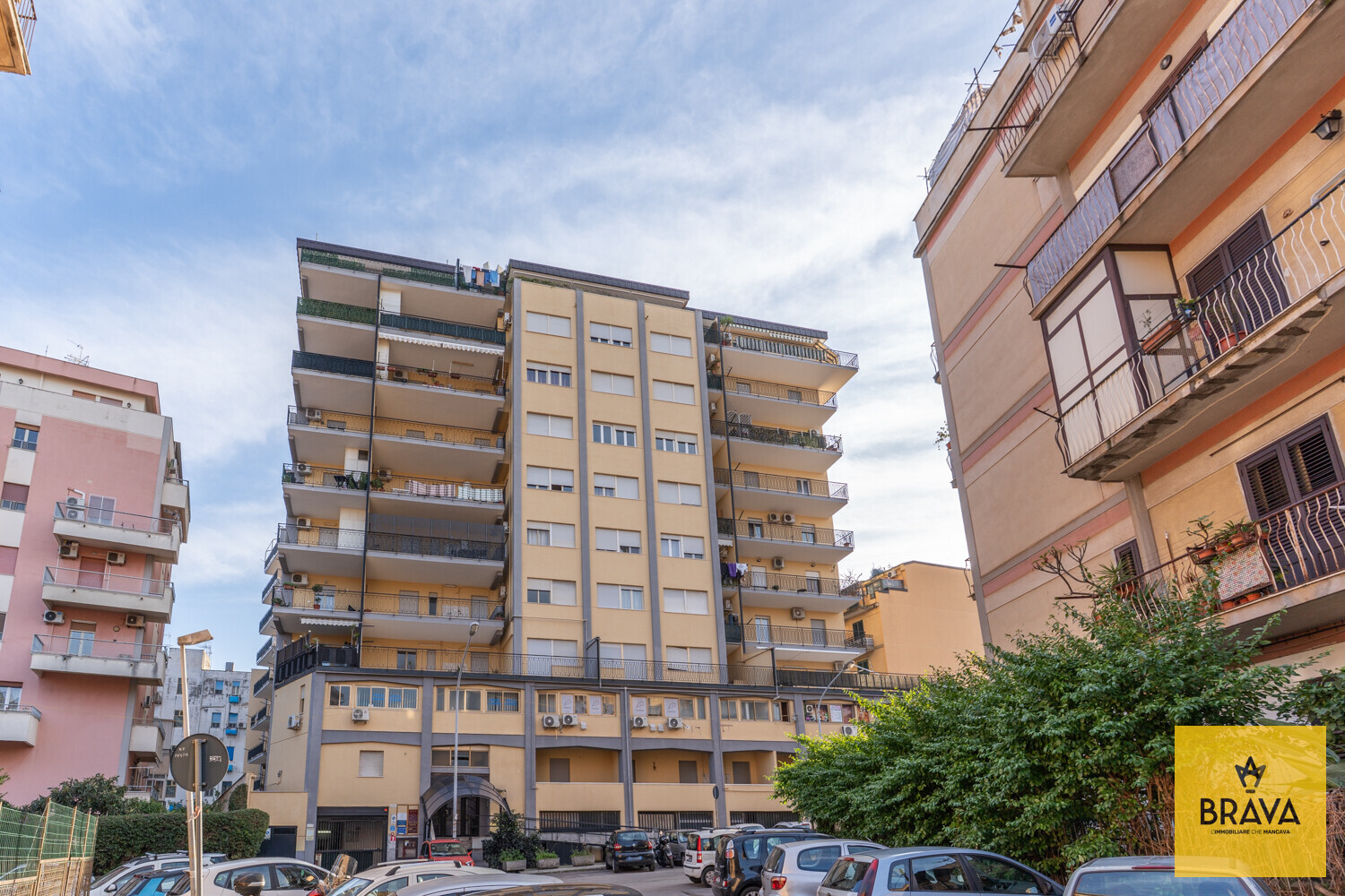 A.L.C. Via Lentini 10-62