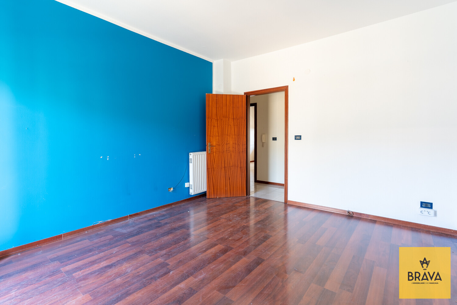 A.L.C. Via Lentini 10-14