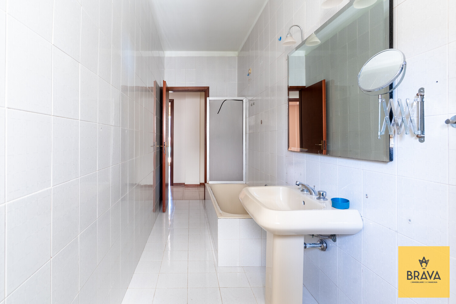 A.L.C. Via Lentini 10-26