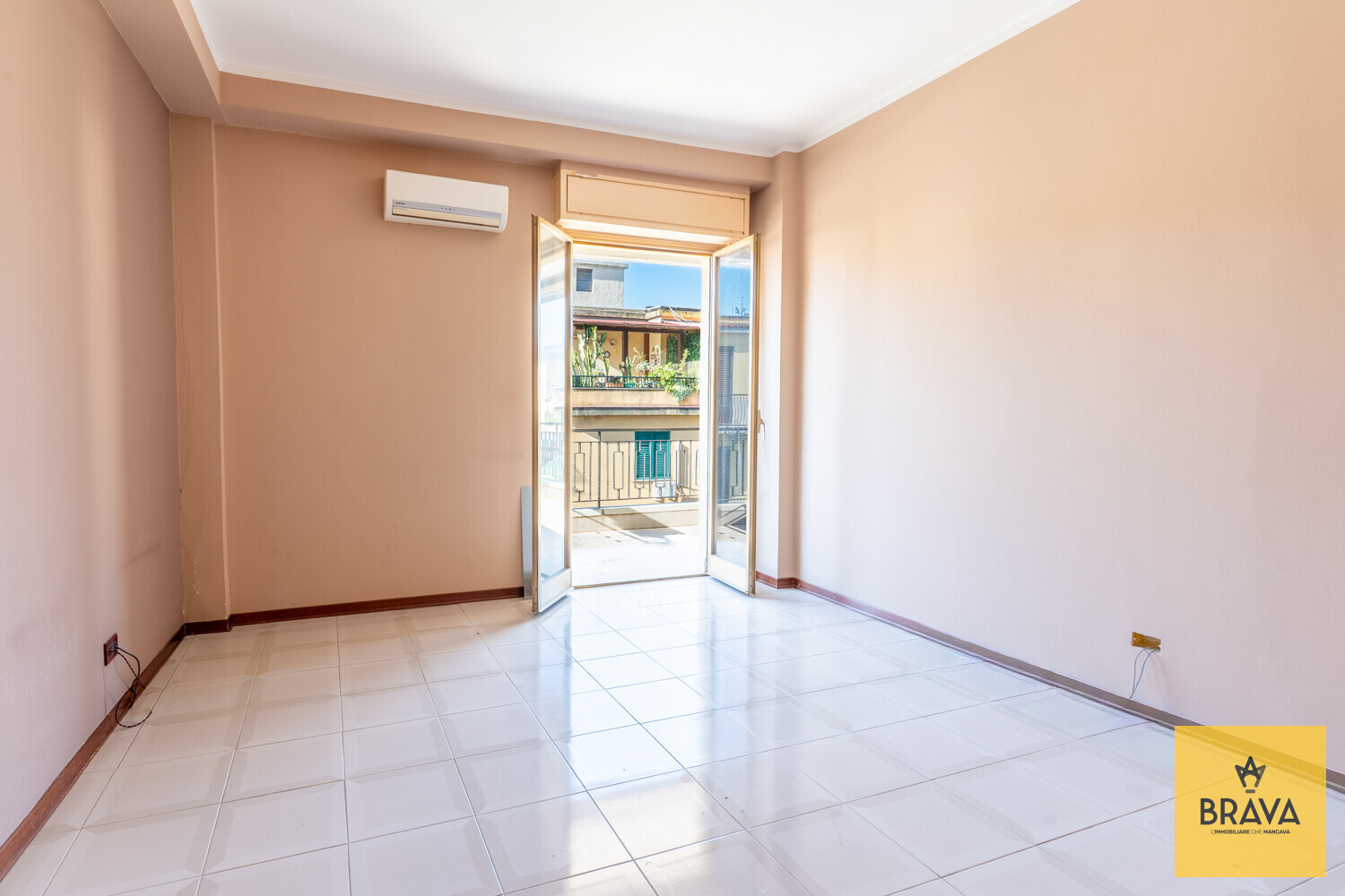 A.L.C. Via Lentini 10-32