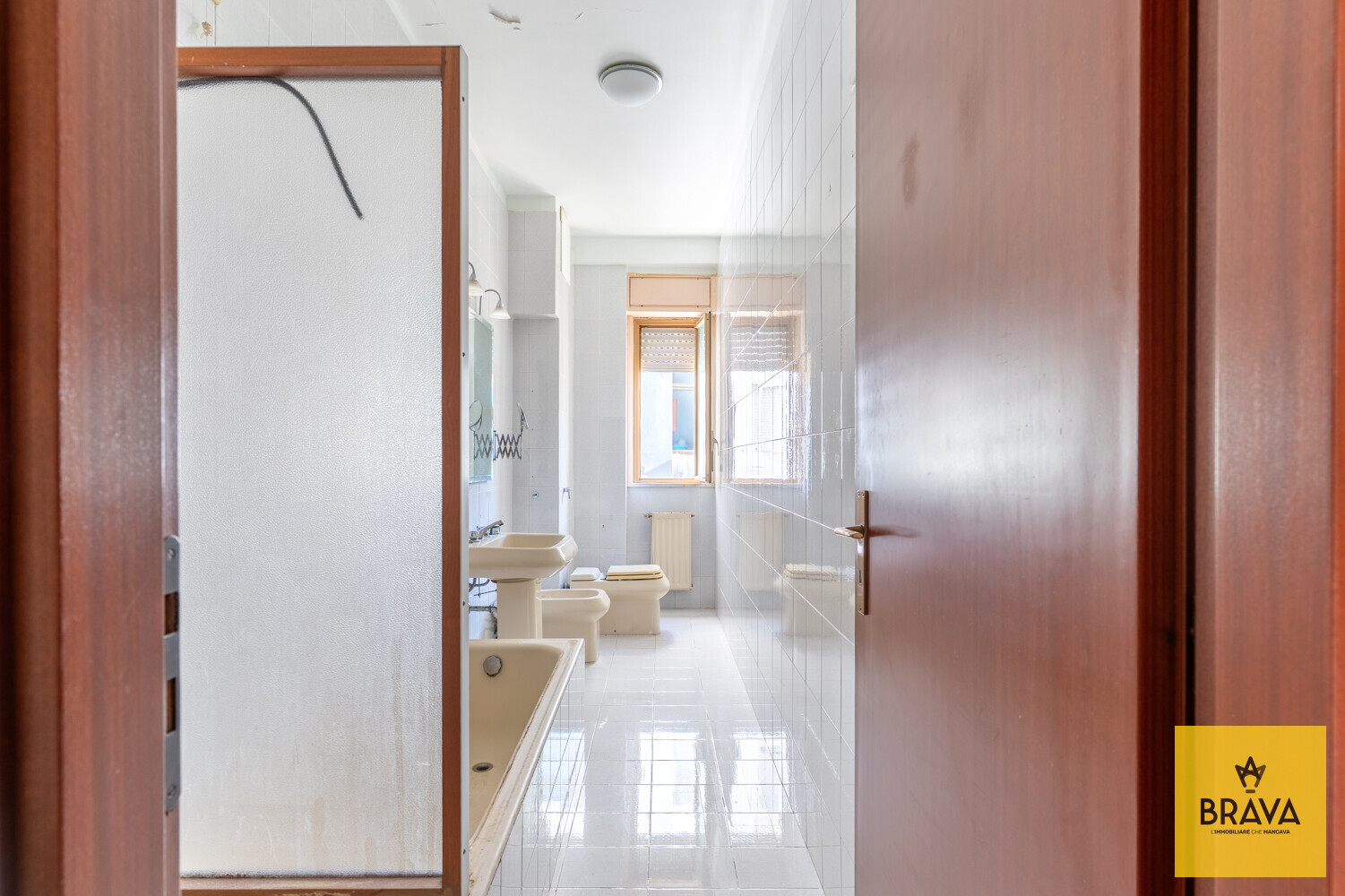 A.L.C. Via Lentini 10-25