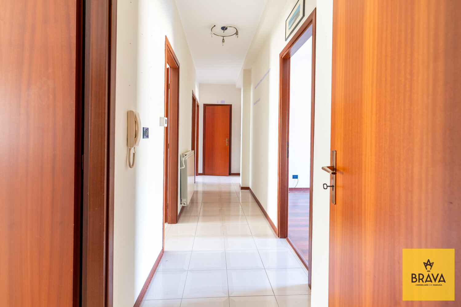 A.L.C. Via Lentini 10-9